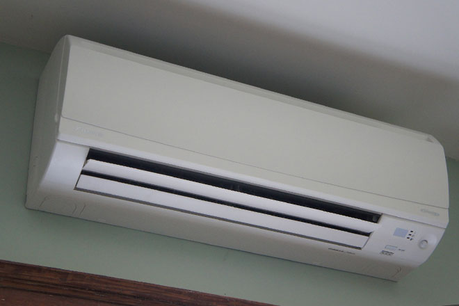 daikin ductless | Washington Energy Services