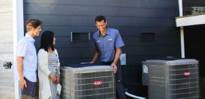 Expert Air Conditioning Repair near me 